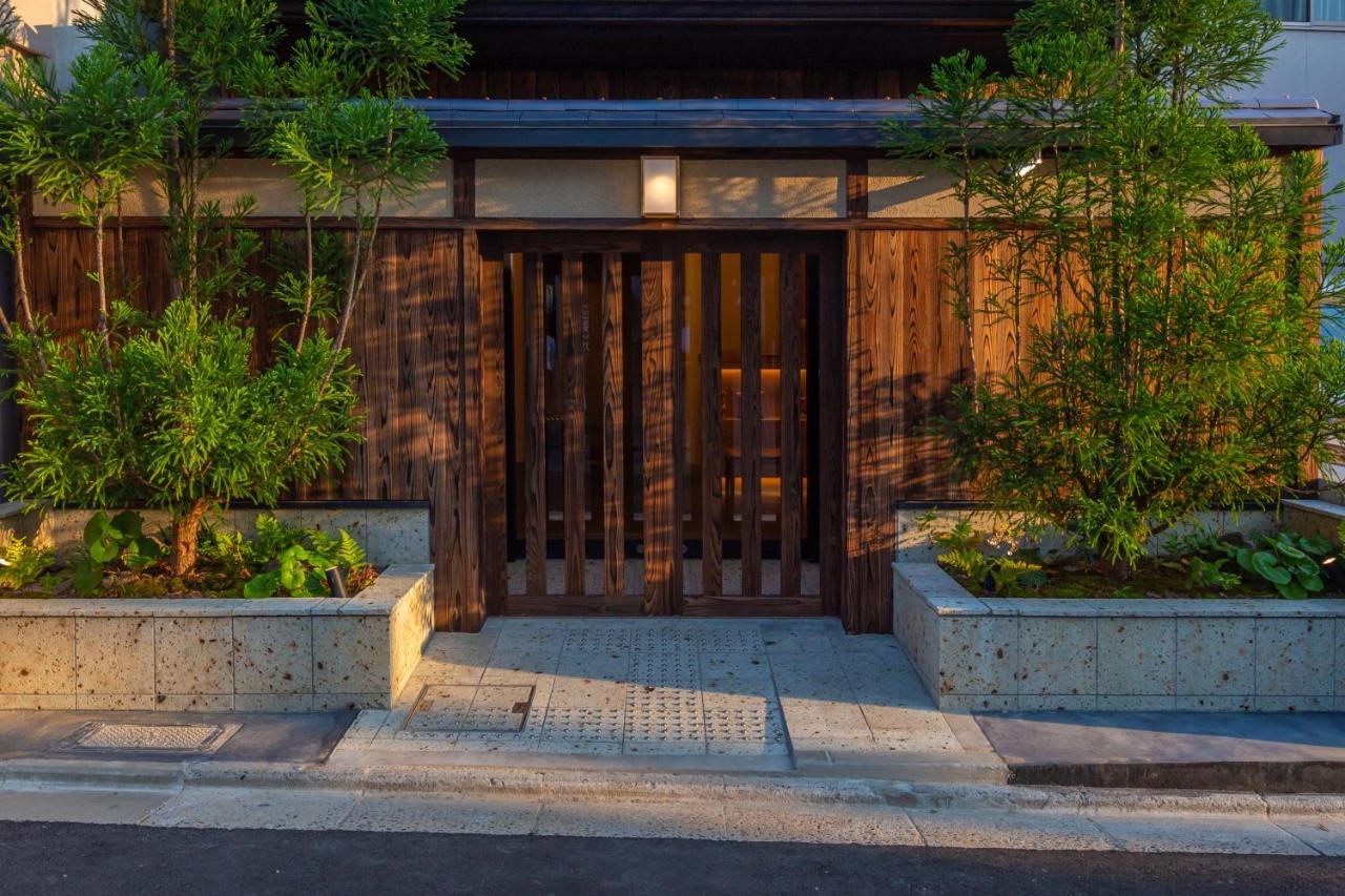 Karen Kyoto Higashiyama Hotel Exterior photo