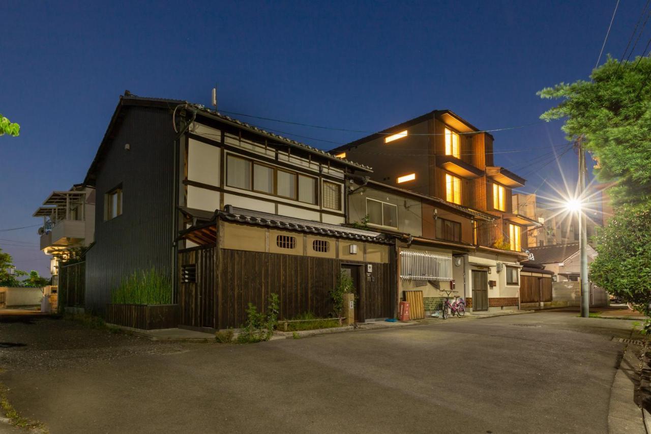 Karen Kyoto Higashiyama Hotel Exterior photo