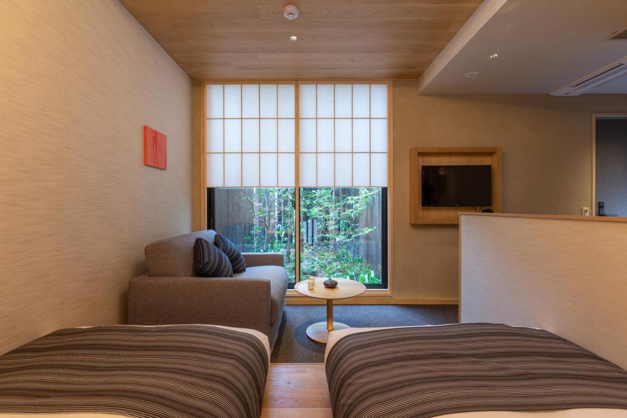 Karen Kyoto Higashiyama Hotel Exterior photo