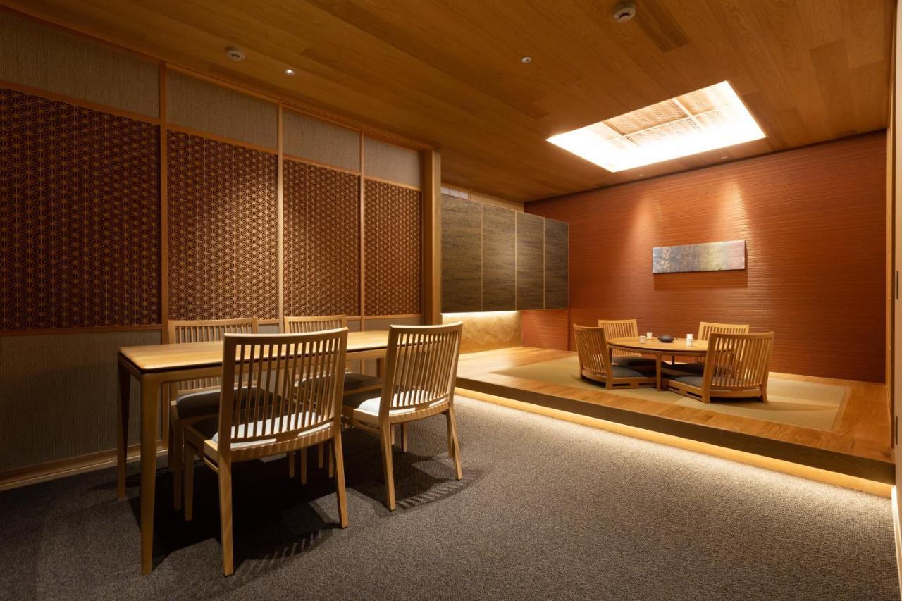 Karen Kyoto Higashiyama Hotel Exterior photo