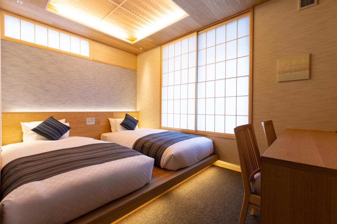 Karen Kyoto Higashiyama Hotel Exterior photo