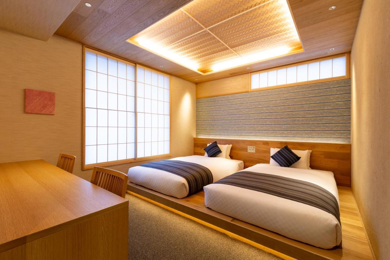 Karen Kyoto Higashiyama Hotel Exterior photo